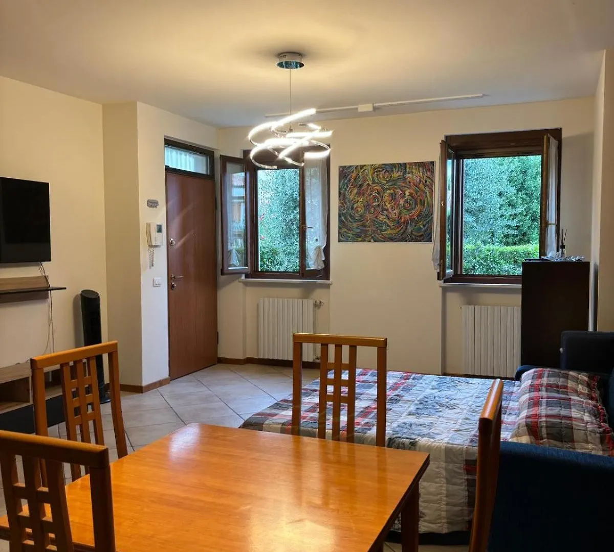 Gonella House Appartement Palazzolo  0*, Palazzolo (Veneto)